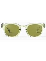 Izipizi Γυαλιά ηλίου C Sun orange smash