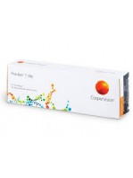 Proclear Μηνιαιος Φακος Υδρογελης (3τεμ)