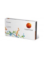 Biofinity Μηνιαίος Φακος Σιλικονης (3τεμ)