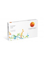 Proclear Toric XR Μηνιαίος Βιομιμητικός Φακος Αστιγματισμου (3τεμ)