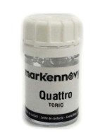 Quattro spheric  Ετήσιος Σφαιρικός Φακός (1τεμ)