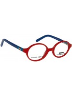 Kiddo Σκελετός Οράσεως Παιδικός 1066 red