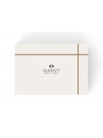 Queen's Solitaire Τριμηνιαιοι Εγχρωμοι Φακοι Επαφης Πολυεστιακοί (2τεμ)