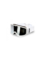 Izipizi Μάσκα Του Σκι Sun Snow Large Black Cat 2