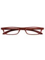 I Need You Γυαλιά Πρεσβυωπίας  Zipper Brown