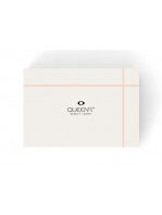 Queen's Solitaire Τριμηνιαιοι Εγχρωμοι Φακοι Επαφης Πολυεστιακοί (2τεμ)