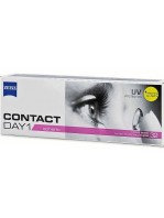 Dailies Aqua Comfort Plus Toric Ημερησιοι Αστιγματικοι Φακοι (30τεμ)